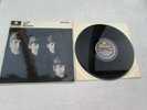 THE BEATLES LP WITH THE BEATLES ORIGINAL UK 1963 MONO 4N EX+ VINYL