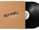 Deep Purple - Live In London 2002 3LP NEU OVP