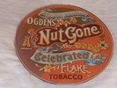 Small Faces 'Ogdens' Nut Gone Flake' 1975 vinyl LP