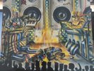 Various - Head To Head (Kickin Music vs. Vinyl Solution) (2xLP, Comp) NM