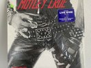 Motley Crue - Too Fast For Love Original 1981 Elektra Pressing Vinyl Record
