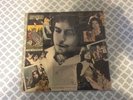 ORIGINAL 1975 WHITE LABEL PROMO BOB DYLAN DESIRE VINYL LP RARE Excellent
