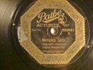 78 : PATHE 020981-MEMPHIS FIVE-GOLDEN GATE-MEMPHIS GLIDE/YES WE -/NO BANANAS