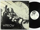 Window - S/T LP - New Life - Private Xian Psych Folk VG+