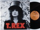 T. REX The Slider REPRISE LP VG+ gatefold *