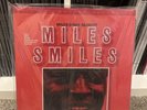 *Miles Smiles* by Miles Davis LP Vinyl MOFI MFSL Mobile Fidelity New Sealed OOP