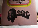 Gladys Knight And The Pips – Anthology - 1973 Motown- M 792S2 VG+/EX w/ Book R27