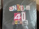 Böhse Onkelz Vinyl Komplettbox - 40 Jahre Box - Neu - OVP - Limitiert auf 1500