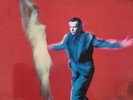 PETER GABRIEL US 2XLP VINILE DISCO 33g REAL WORLD/VIRGIN PG7 1992 DANIEL LANOIS