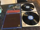Carpenters - 2 Very Rare Quadraphonic Gatefold Lp Records Usa