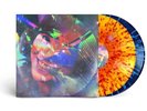 DEATH'S DYNAMIC SHROUD I'll Try Living Like This 2 Lp Vinyl Masterpiece Ed /500