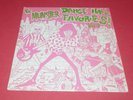 The Munster Dance Hall Favorites   -- Vol 1  -- Single / Indie