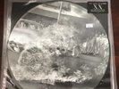Rage Against The Machine XX Original Picture Disc Vinyl Record LP X-840