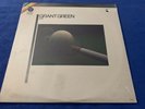 Grant Green - Solid (Blue Note Classic LT-990) 1979- Sealed LP Record