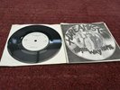 Xdreamysts Right Way Home Rare 1978 Original Punk Ex Vinyl
