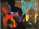 MFSL 1-083 David Bowie - Lets Dance HQ-Vinyl Japan-Pressung Rarität ungespielt