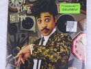 The TIME Morris Day 