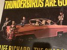 Cliff Richard Thunder Birds Are Go Lp Original