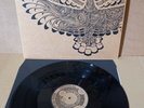 The Myrrors Burning Circles In The Sky Fuzz Club vinyl rare ltd edition