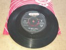 BEN HEWITT -FOR QUITE A WHILE / PATRICIA JUNE-1959 UK MERCURY FACTORY SAMPLE-Ex