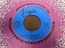 Culture Club - Karma Chameleon / That's The Way 45 Babados Pressing Rare