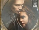 TWILIGHT Soundtrack Vinyl PICTURE DISC Rare Hot Topic Limited LP SEALED Paramore