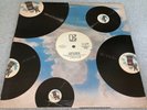 PATRICE RUSHEN DON’T BLAME ME & FUNK WON’T LET YOU DOWN 1980 PROMO 12” SINGLE