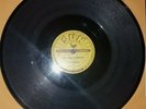 Sun 209 1954 Original 1st release 78 SHELLEC Thats All Right/Blue Moon Kentucky.