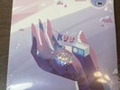 Steven Universe Soundtrack - iam8bit- 4x 10” LP Colored Vinyl - Cartoon Network