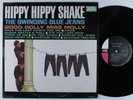 SWINGING BLUE JEANS Hippy Hippy Shake IMPERIAL LP VG+ *