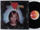 TOM PETTY AND THE HEARTBREAKERS Self Titled SHELTER SRL-52006 LP VG+ SHRINK *