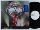 VAN HALEN 5150 WARNER BROS LP NM promo *
