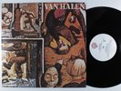 VAN HALEN Fair Warning WARNER BROS LP NM/VG++ *