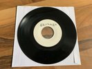 GARBAGE Stupid Girl / Queer 1996 UK white label 7