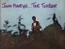 JOHN MARTYN Tumbler LP VINYL UK Island 1968 12 Track Vinyl LP Stereo Pressing
