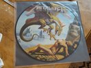 METALLICA LOAD PICTURE DISC DRAGONSLAYER