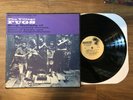 The Village Fugs 1965 Broadside Original RARE VG+  With Insert  See Description
