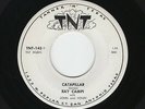 '57 Classic TwinSpin Txs Rockabilly RAY CAMPI Catapillar/Play It Cool TNT M-HEAR