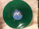 ABBA - ANNI-FRID LYNGSTAD - FRIDA  - SHINE - GREEN VINYL - NETHERLAND