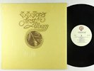 ZZ Top - ZZ Top's First Album LP - Warner Bros. VG++ Shrink