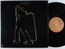 T. REX Electric Warrior REPRISE LP VG++ gatefold *