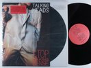 TALKING HEADS Stop Making Sense SIRE LP VG++ promo with booklet *
