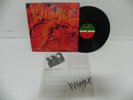 Winger - Pull 1993 Rare KOREA Vinyl LP W/Insert & No Barcode