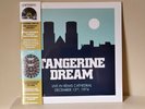 RSD 21 TANGERINE DREAM LIVE IN REIMS CATHEDRAL DOUBLE STAINED GLASS PICTURE DISC