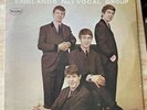 BEATLES ALBUM 1964 VEE JAY INTRODUCING THE BEATLES ENGLANDS NO. 1 VOCAL GROUP