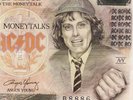 NEW  AC/DC Moneytalks 1991  7