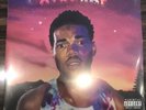 Chance The Rapper Acid Rap Vinyl Purple/Pink Swirl LP Official