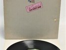 SENSATIONAL ALEX HARVEY BAND 'Framed' 1972 LP in Die-cut Cover - L34