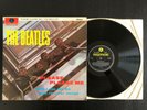 THE BEATLES PCS 3042 Please Please Me UK 1963 STEREO OIS EX+/EX+ TOP VINYL COPY
