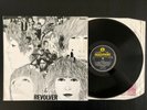 THE BEATLES PCS 7009 Revolver UK 1966 STEREO OIS NM/NM TOP VINYL COPY